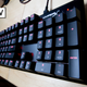 Illustration for article titled HyperX Alloy FPS Mechanical Gaming Keyboard Review: A Happy Minimum